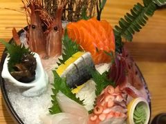 -花潮料理艺食馆(世欧广场店)