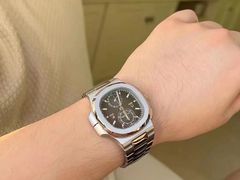 -Patek Philippe百达翡丽(上海源邸店)