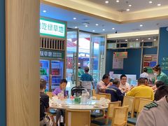 -绿草地·湘菜(芙蓉天街店)