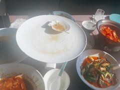 -万蔚·烤鸭