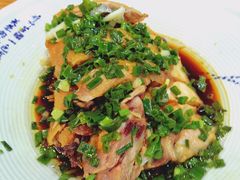 -百家鲜·杭帮菜