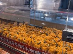 -泸溪河桃酥(秦淮夫子庙一店)