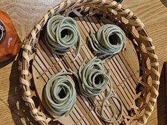 -竹鲜笙全竹宴(国色天香店)