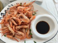 -山水之味·大鱼头·农家菜(张公洞店)