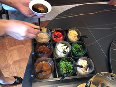 -鼎泰亨·海鲜牛肉餐厅(滨江店)