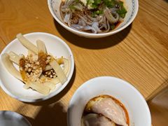 -龙抄手食府(浣花北路店)