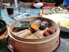 -伙靠·江浙菜(田林路店)