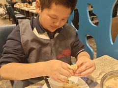 -初色海鲜自助(万丰路店)