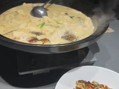 -麒麟小院·老九江菜(安平路店)