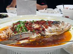 -扶摇湘宴·烤鸭·湘粤宴(中关村·北大店)