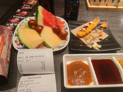 -AJIYA·池袋日式烧肉自助(天津万象城店)