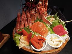 -花潮料理艺食馆(苏宁广场B区店)