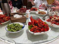 -阿胖龙虾(罍街店)
