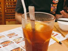 -新世界餐厅(万达店)