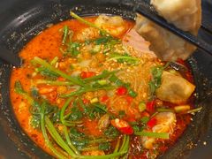 麻辣烫-杨国福麻辣烫(龙阳广场店)