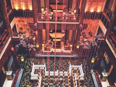 -西安华清御汤酒店