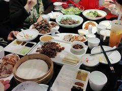 -皇城根北京风味主题餐厅(中海环宇城店)