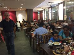 -威南记鸡饭餐室