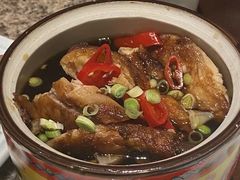 -南京大牌档(青岛万象城店)
