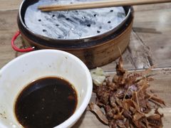 -一溜下