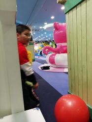 -万达宝贝乐园(北京槐房店)