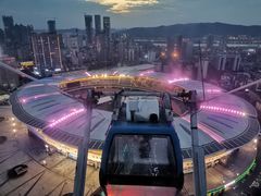 -星城之眼摩天轮