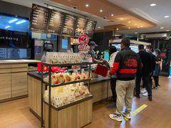 -85度C(深圳佳宁娜店)