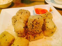 -热度餐厅(老佛爷店)