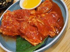 -大壮家原味烤肉(兴华北街店)