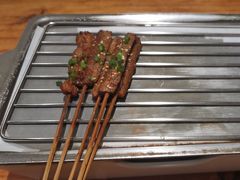 -木屋烧烤(大运店)