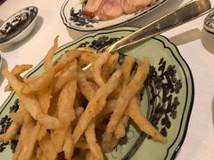 -夏苑(新加坡丽思卡尔顿美年酒店)