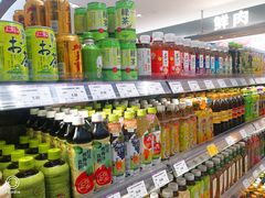 -GranVida生活超市(海信广场店)