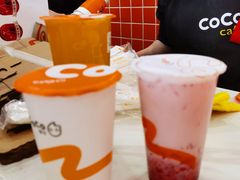 -CoCo都可(望京凯德mall店)