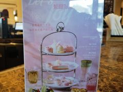 -常州武进九洲喜来登酒店