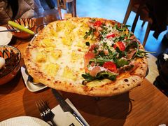 -1861意大利餐厅(文化广场店)