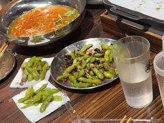 -破店肥哈·东北烧烤(南山保利店)