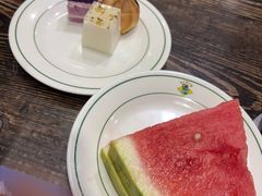 -巴犀烧烤(新崇光店)