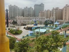 -蓬莱欧乐堡梦幻世界