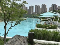 -清河半岛温泉度假酒店
