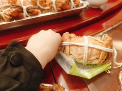 -珍宝蟹舫·巴城味道(巴城总店)