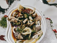 -3号仓库·创意中国菜(嘉兴龙鼎万达店)