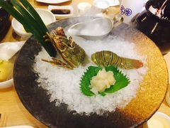 -山之川日料放题(通州店)