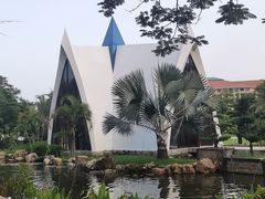 -惠州金海湾嘉华度假酒店