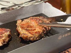 -卡朋厨房(289艺术园区店)