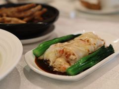 -广州建国酒店-盈丰阁粤菜-粤式茶点
