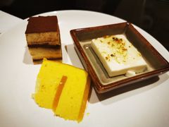 -夜市全日餐厅·洲际酒店(石家庄洲际酒店)