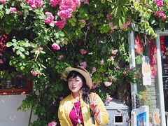 -小时光咖啡馆(北锣鼓巷店)