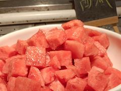 -昆山裕元花园酒店·温莎西餐厅