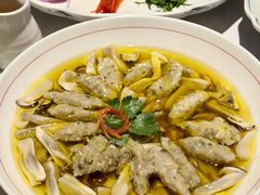 -申粤轩酒楼·三十年粤菜经典(丁香花园店)