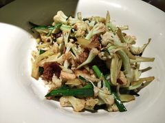 -费大厨辣椒炒肉(万家丽一店)